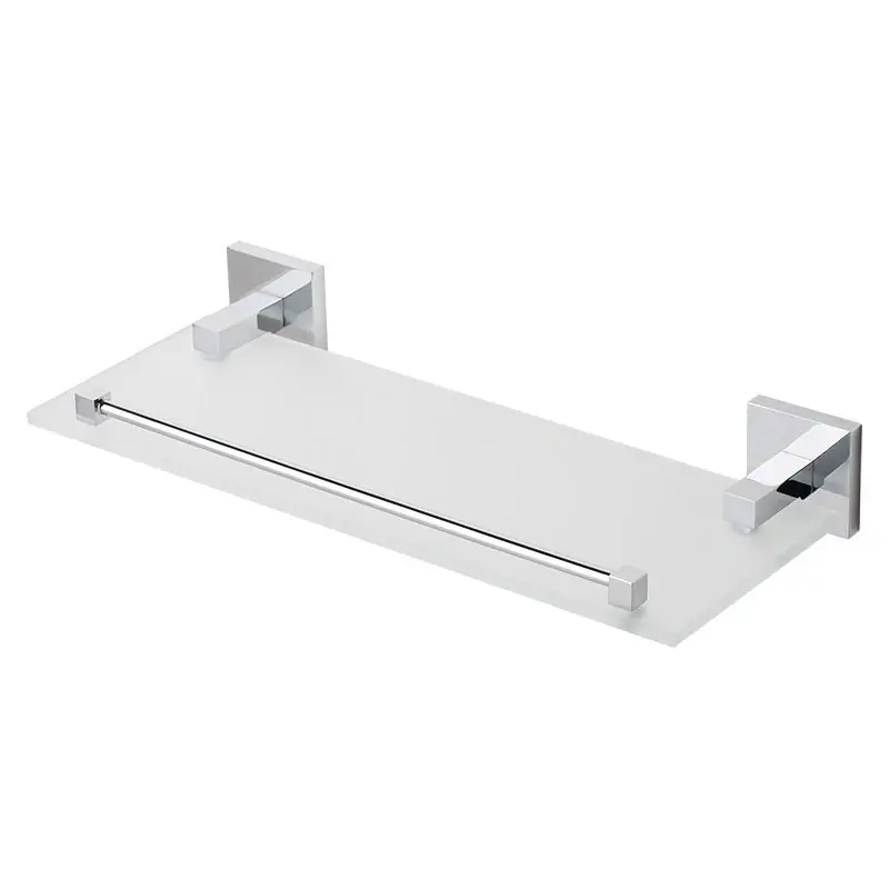 Gecertificeerd GEA MENSOLA VETRO CON RINGHIERA L30CM