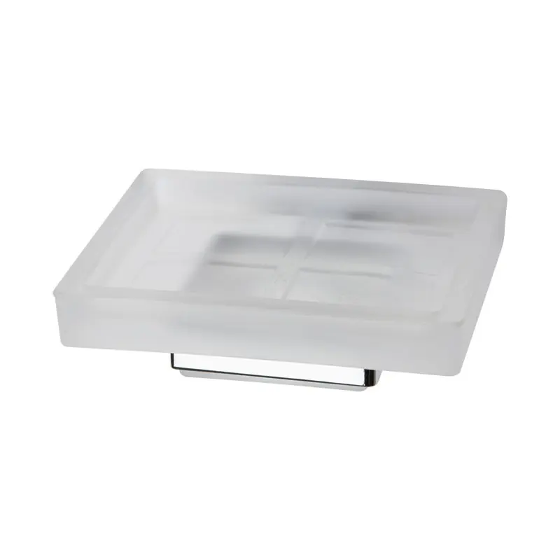 GEA PORTA SAPONE VETRO APPOGGIO Express Levering