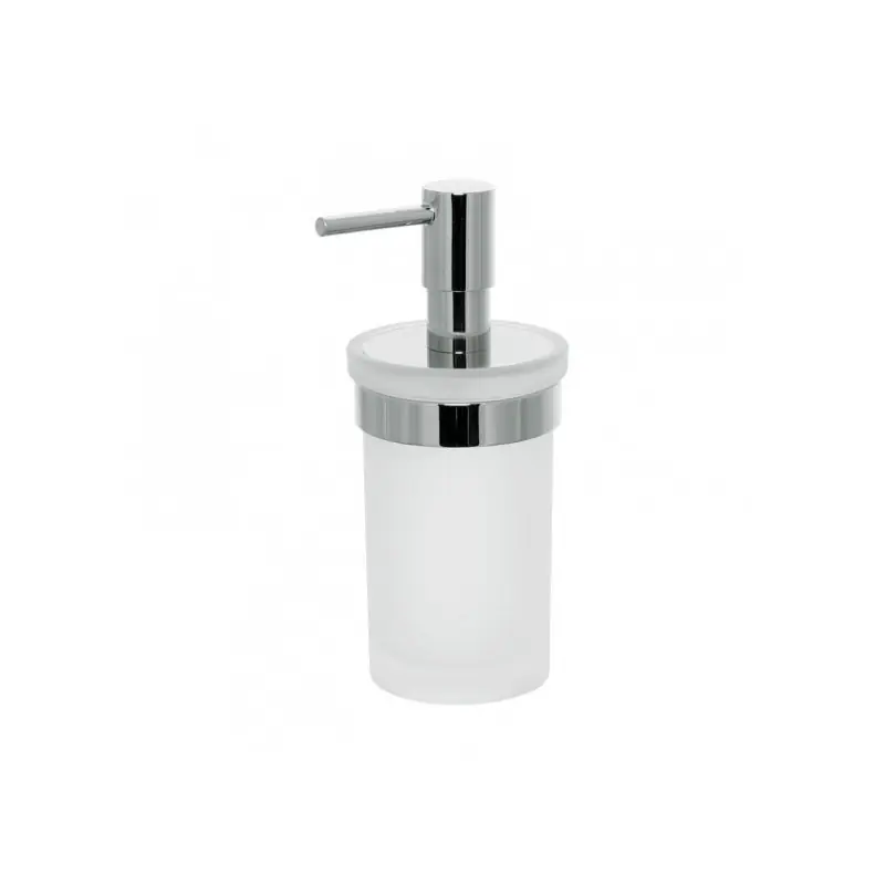 Shop Nu NOVA DOSATORE SAPONE LIQUIDO VETRO DA APPOGGIO
