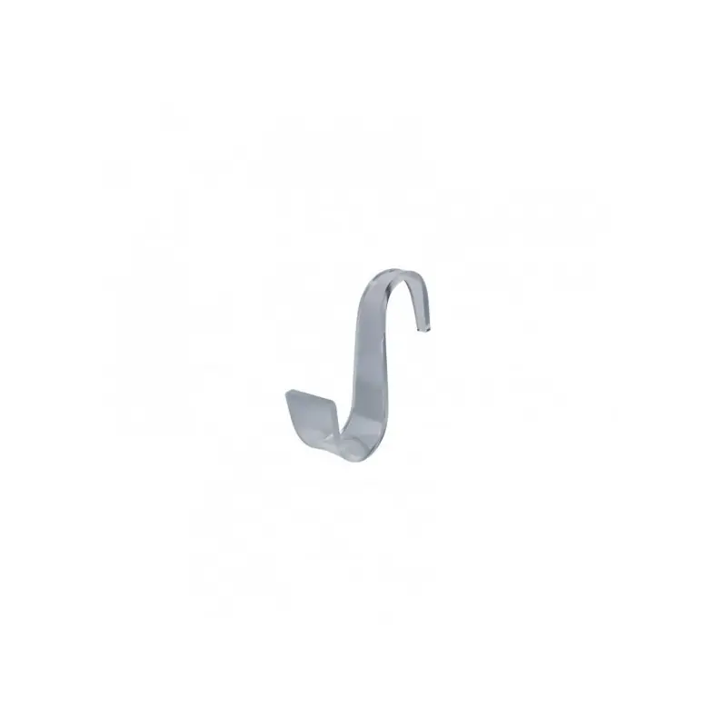 Actieprijs LINEA G GANCIO IN PLEXIGLASS PIANO