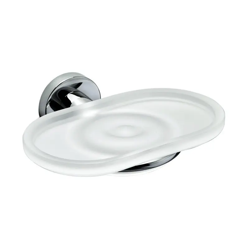Alleen Vandaag BASIC PORTA SAPONE A MURO