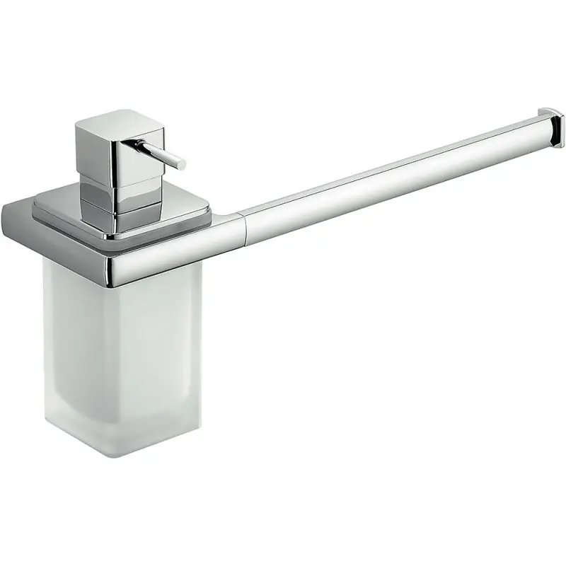 Veilige Betaling LULU‘ DISPENSER+PORTA SALVIETTE BIDET