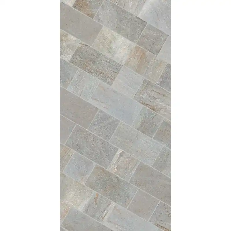 Uitverkoop PIETRE ALPINE BARGE CENERE 21,6X43,5 ANTISLIP R11