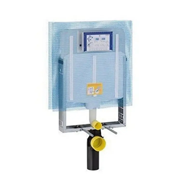 Bestseller COMBIFIX ITALIA SIGMA 8CM PER WC SOSPESO