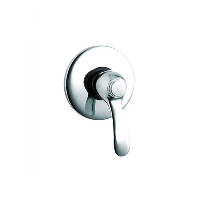 DODO MISCELATORE DOCCIA S/DEVIATORE Speciale Aanbieding