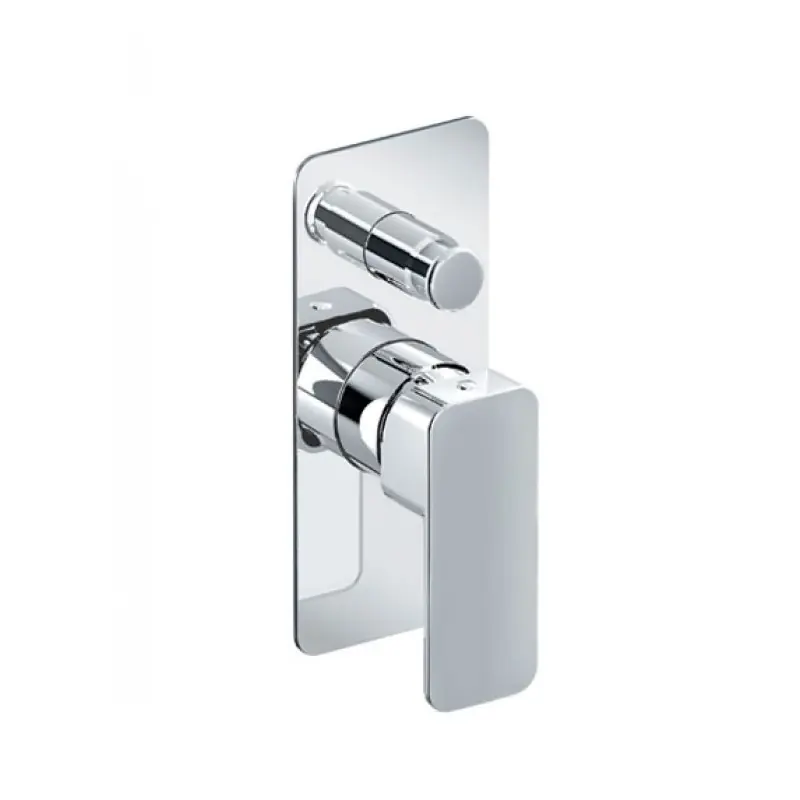 Must-Have TONO MISCELATORE DOCCIA C/DEVIATORE