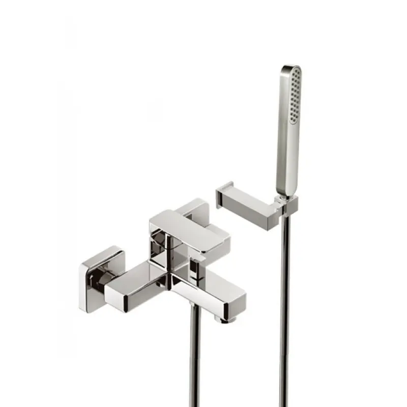 Nieuw TONO MISCELATORE VASCA COMPLETO