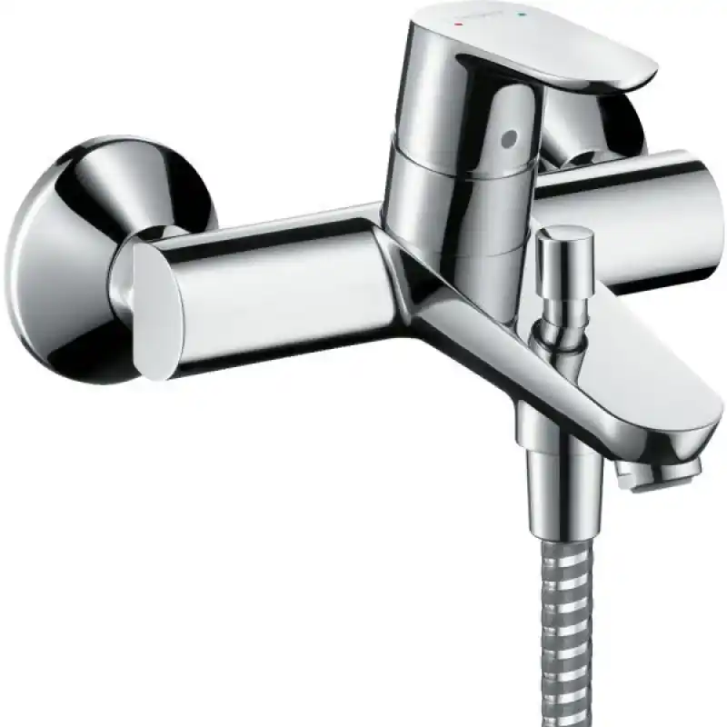 FOCUS MISCELATORE VASCA MONOCOMANDO ESTERNO Bestseller