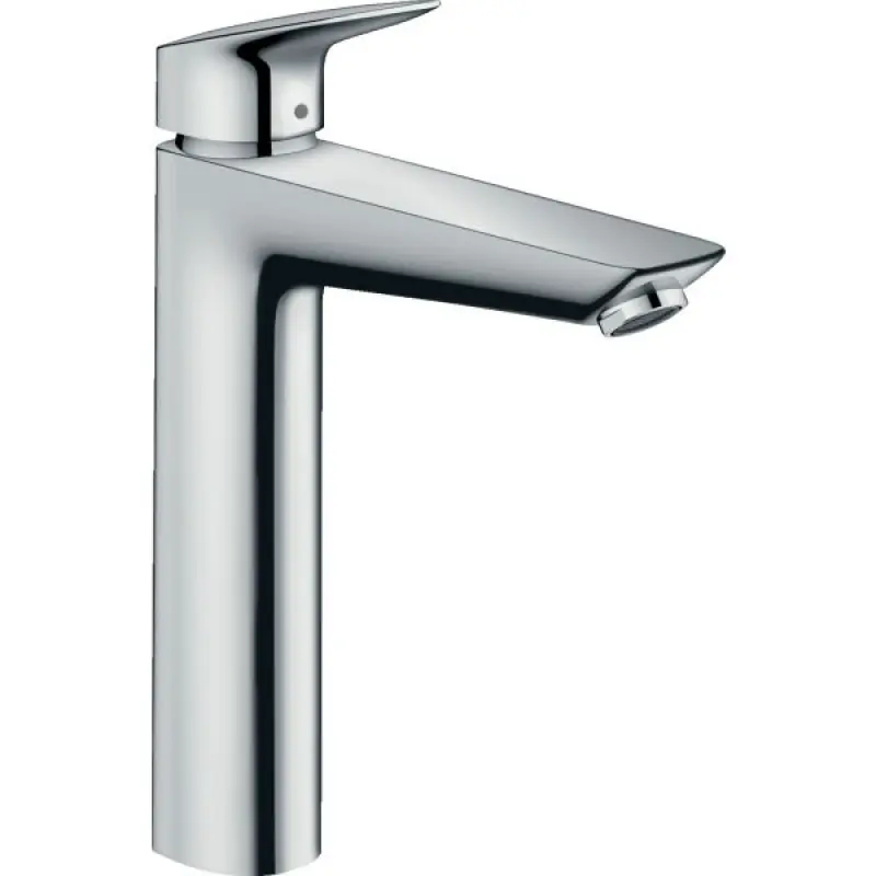 Meest Verkocht LOGIS MISCELATORE MONOCOMANDO LAVABO 190 C/SCARICO AUTOMATICO