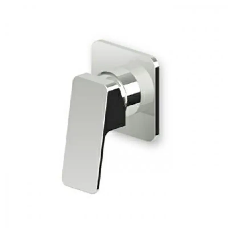 Actieprijs JINGLE MISCELATORE DOCCIA S/DEVIATORE CROMO