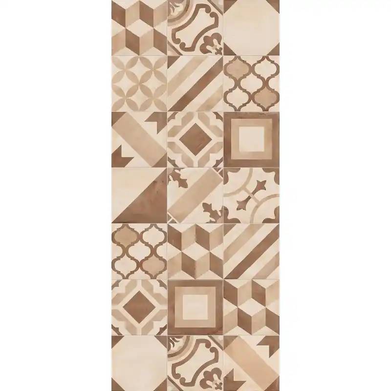 Weekendaanbieding TERRA MIX 20 CALDO 20X20