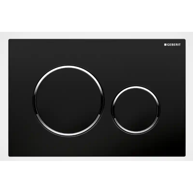 SIGMA 20 PLACCA NERA-CROMO-NERA Veilige Betaling