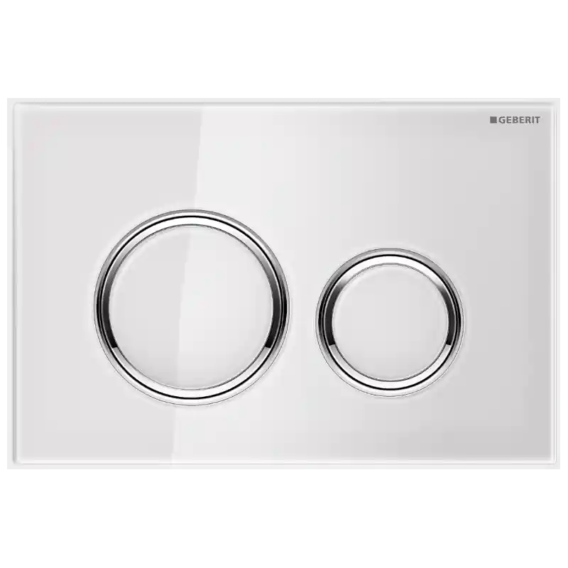 SIGMA 21 PLACCA VETRO BIANCO Favoriet