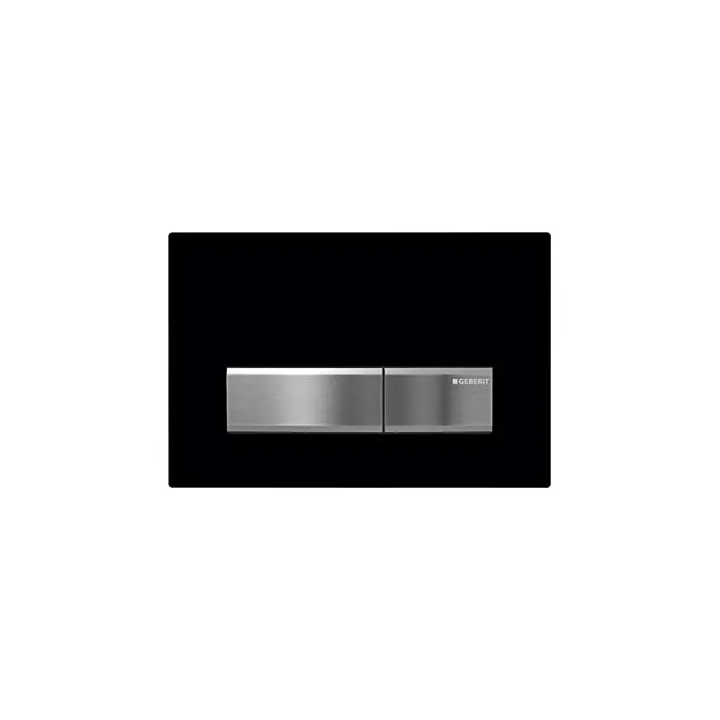 SIGMA 50 PLACCA NERO INTENSO RALL 9005 Nieuw