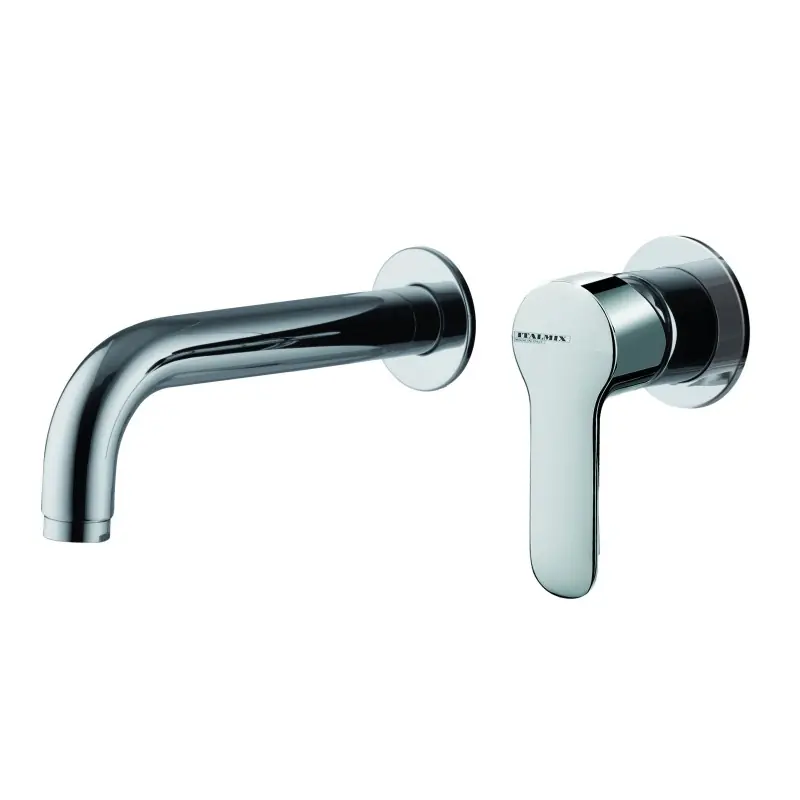 Weekendaanbieding DIVINA MISCELATORE LAVABO A MURO