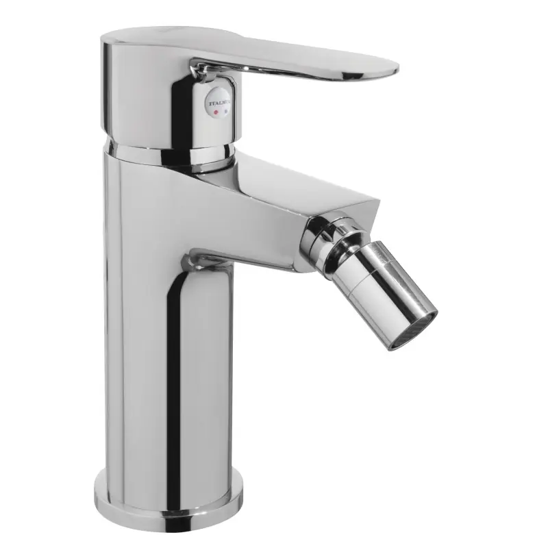 DIVINA MISCELATORE BIDET C/SCARICO Gereduceerde Prijs