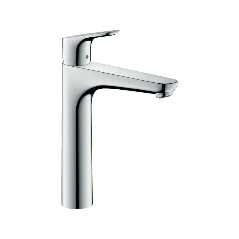 Beste Prijs FOCUS MISCELATORE MONOCOMANDO LAVABO 190 CON PILETTA