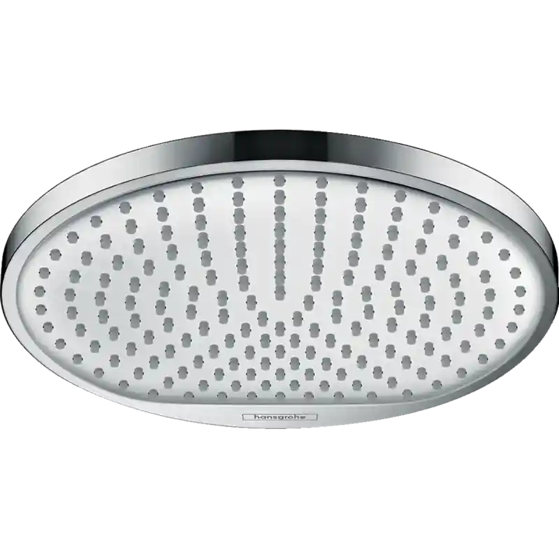 CROMETTA S SOFFIONE DOCCIA 240 1JET CROMO Bestseller