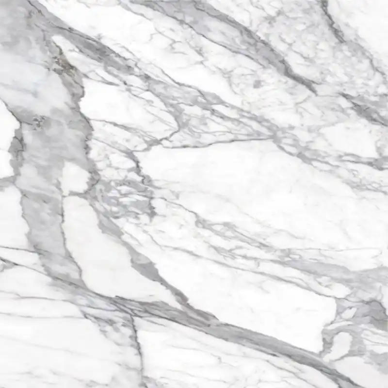 Premium JEWELS STATUARIO LUNENSIS 120X120 LUCIDO RETT