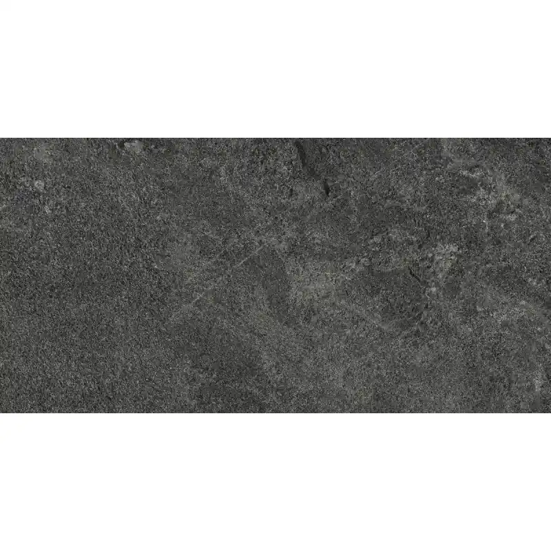 Seizoensaanbieding MYSTONE_QUARZITE BLACK 30X60 RETTIFICATO