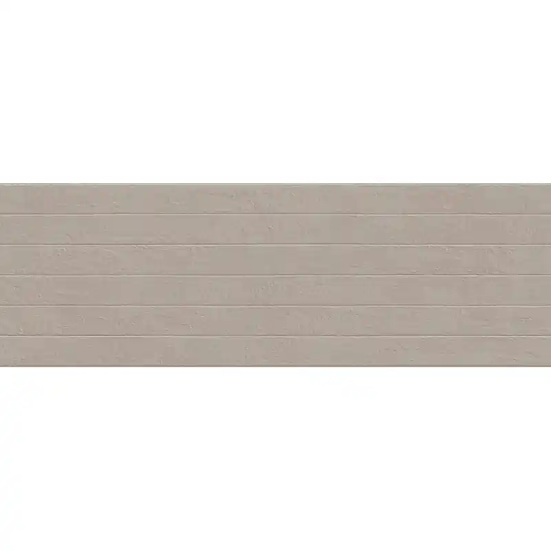 ALCHIMIA STRUTTURA WABI 3D FANGO 60X180 RETTIFICATO Rechtstreeks Van De Fabrikant