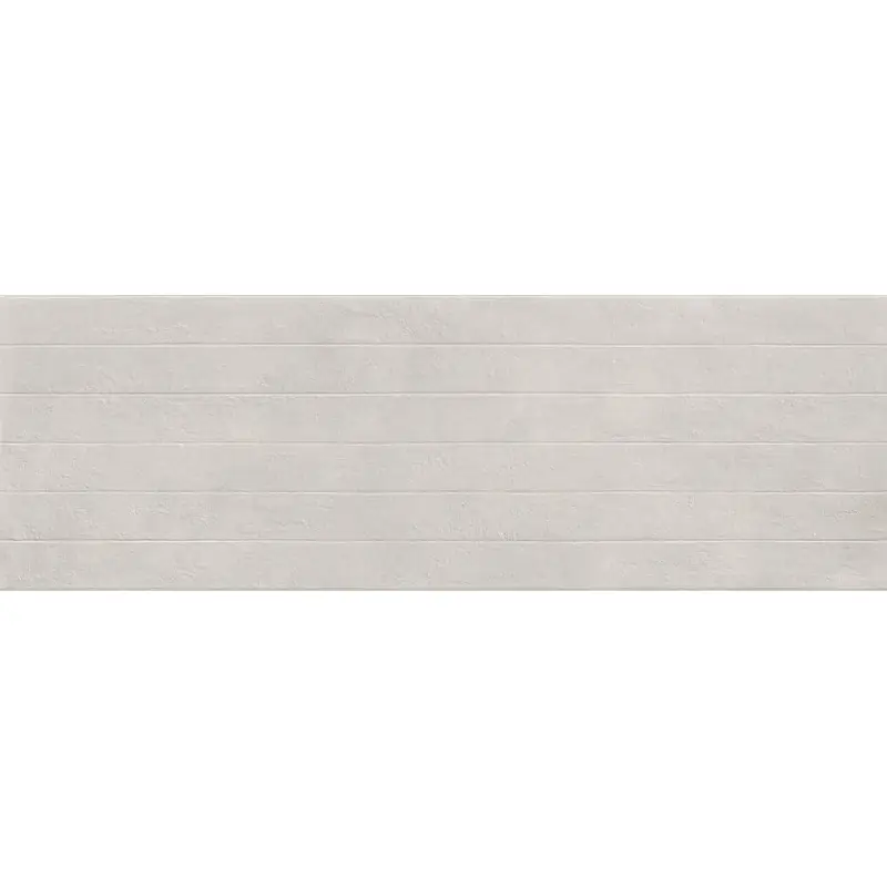 ALCHIMIA STRUTTURA WABI 3D GREY 60X180 RETTIFICATO Direct Beschikbaar
