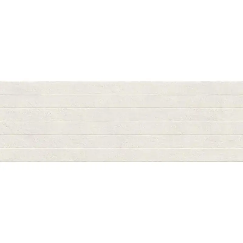 Weekendaanbieding ALCHIMIA STRUTTURA WABI 3D WHITE 60X180 RETTIFICATO