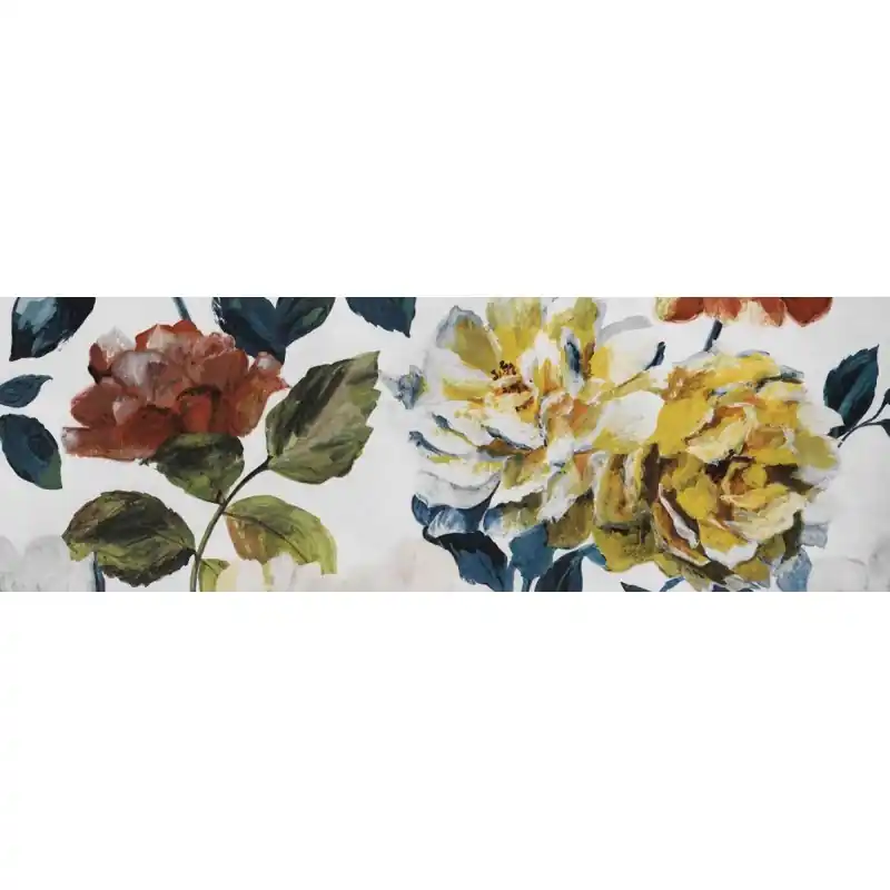 ALCHIMIA WHITE DECORO GIPSY 120X180 Premium