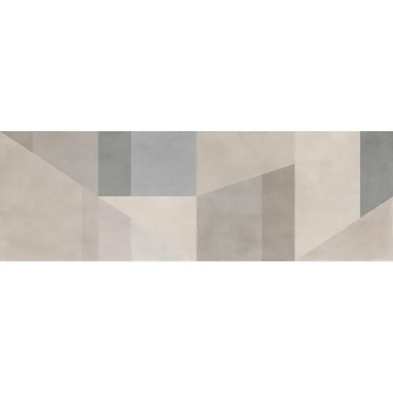 Op = Op ALCHIMIA DECORO ARKY GREIGE 60X180 RETTIFICATO