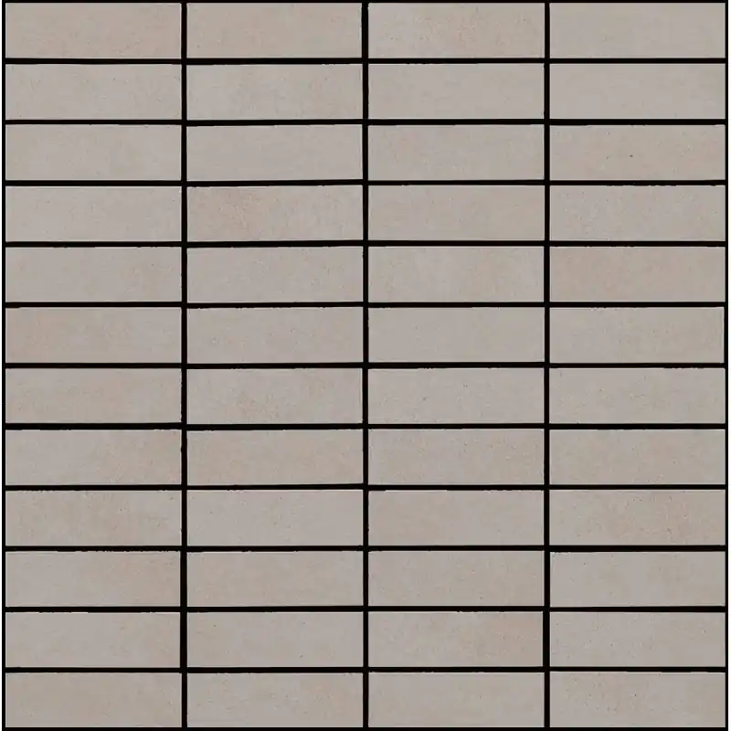 ALCHIMIA MOSAICO FANGO 30X30 Hoge Kwaliteit