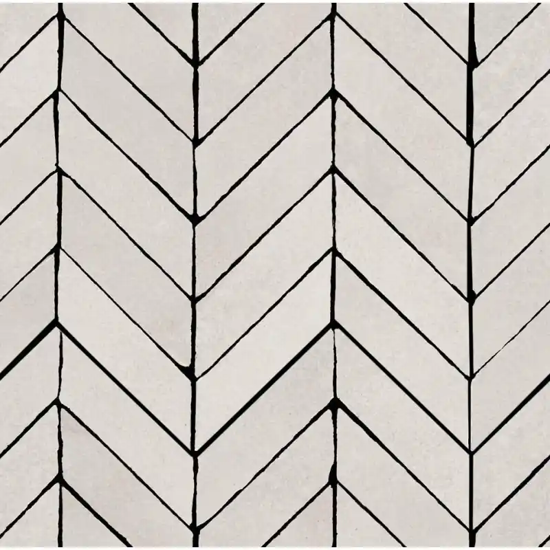 ALCHIMIA MOSAICO SPINA GREIGE 30X37 Hoge Kwaliteit