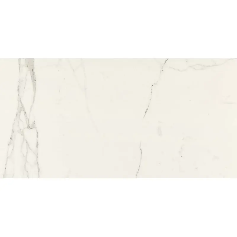 Aanbieding ALLMARBLE_FLOOR STATUARIO SILK 60X120 RETTIFICATO