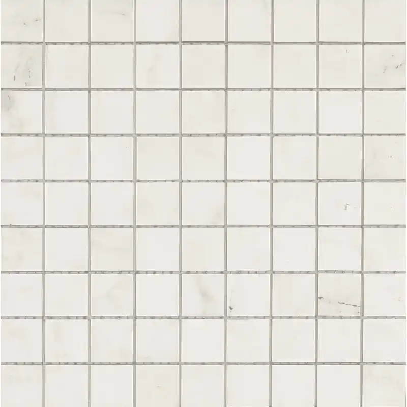 ALLMARBLE_FLOOR ALTISSIMO MOSAICO 30X30 Populair