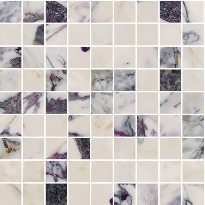 ALLMARBLE_FLOOR CAPRAIA MOSAICO 30X30 Exclusieve Aanbieding