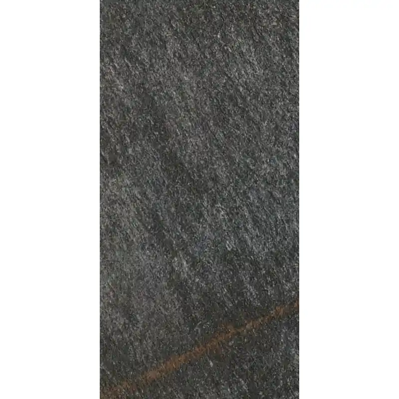 Weekendaanbieding WALKS/1.0 BLACK NATURALE 40X80 RETTIFICATO STRUTT.
