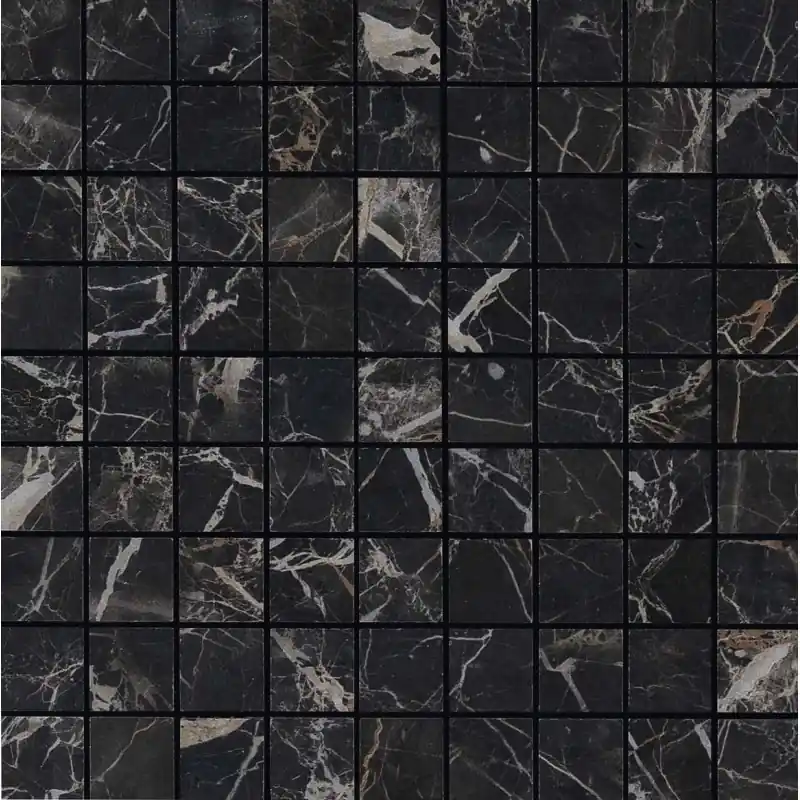 ALLMARBLE_FLOOR SAINT LAURENT MOSAICO 30X30 Koop Online