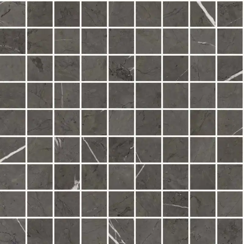 ALLMARBLE_FLOOR IMPERIALE MOSAICO LUX 30X30 Koop Vandaag