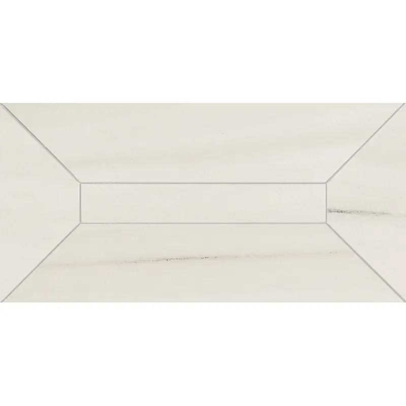 ALLMARBLE_FLOOR LASA FASCIA 3D LUX 15X30 Betaalbaar