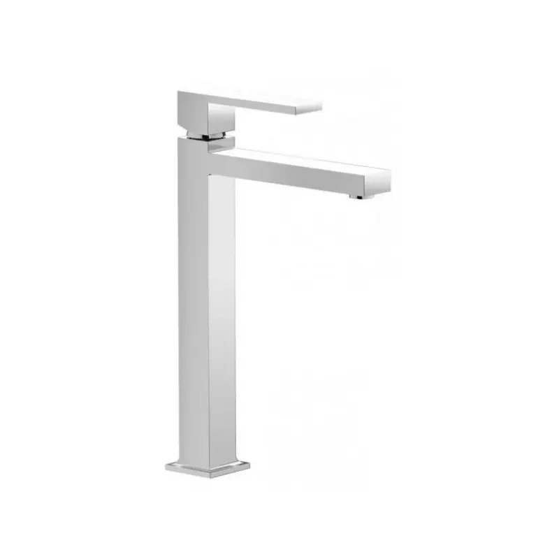 RUBACUORI MINI MISCELATORE LAVABO ALTO CON SCARICO CLICK-CLACK Lage Kosten