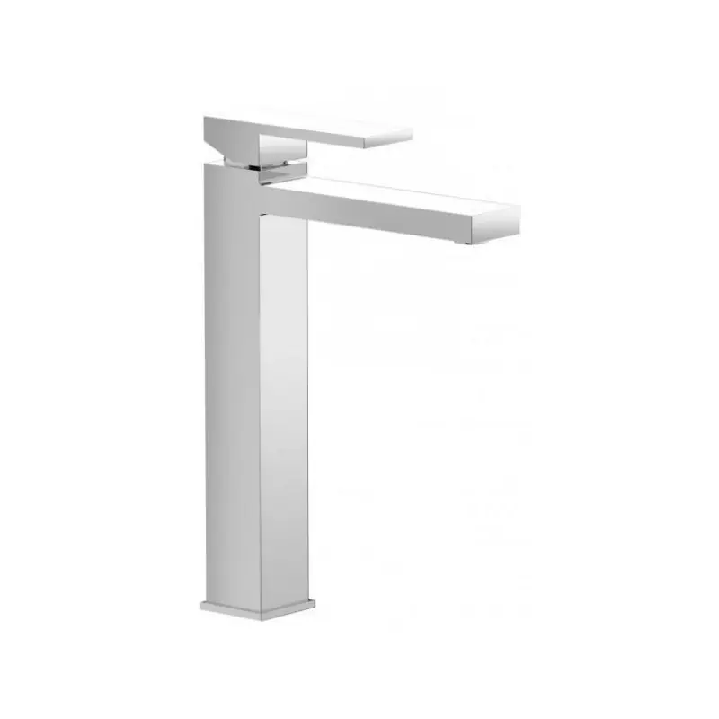 Populair RUBACUORI MISCELATORE LAVABO ALTO CON SCARICO CLICK-CLACK