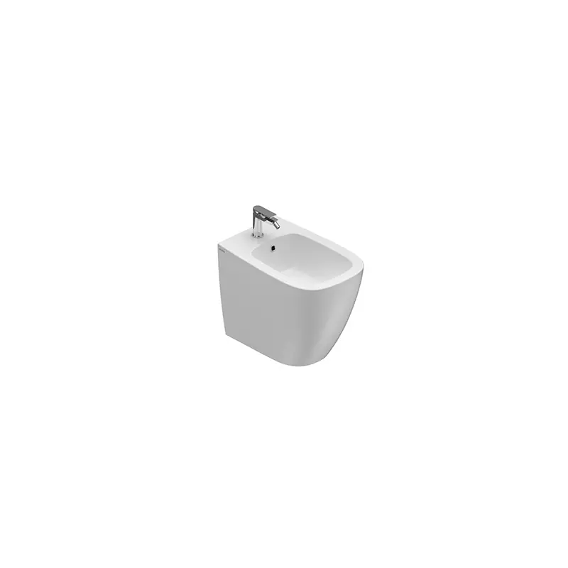 Gereduceerde Prijs GENESIS BIDET A TERRA FILO PARETE 55.36