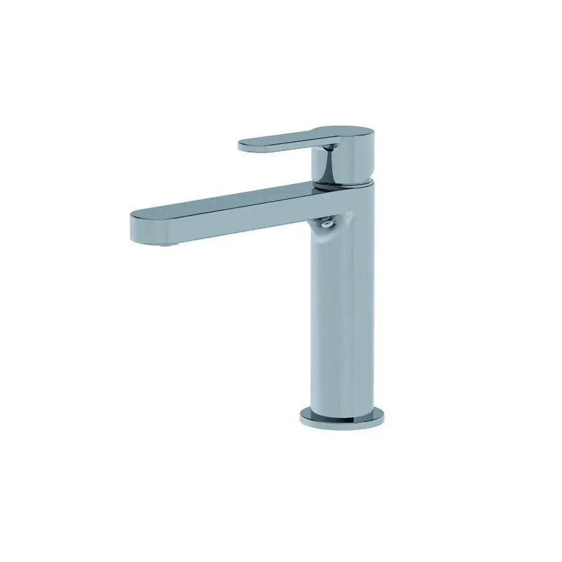 Veilige Betaling TAB MISCELATORE LAVABO C/SCARICO AUTOMATICO CROMO