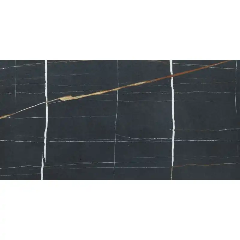 Snelle Levering MARBLE EXPERIENCE SAHARA NOIR NATURALE 60x120 SP 9