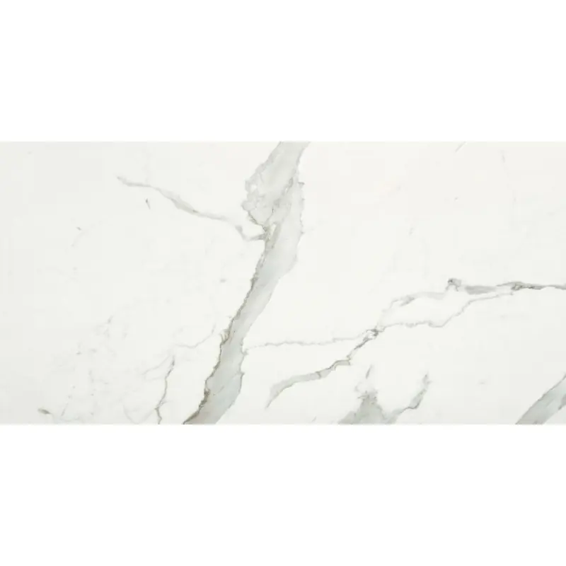 Gecertificeerd MARBLE EXPERIENCE STATUARIO LUX NATURALE 60x120 SP 9