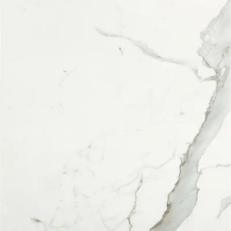 MARBLE EXPERIENCE STATUARIO LUX NATURALE 60x60 SP 9 Gratis Retour