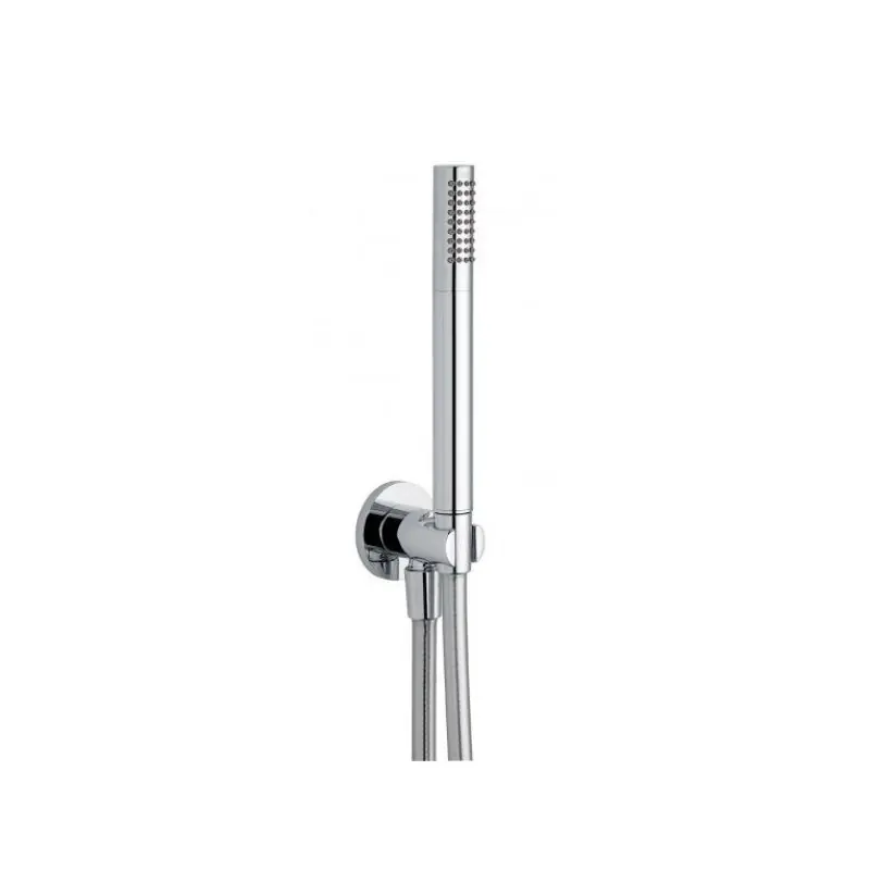 Nu Kopen DUPLEX TONDO C/PRESA ACQUA INCORPORATA