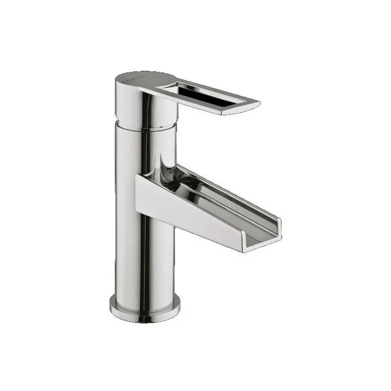 Goedkoop NIAGARA MISCELATORE LAVABO MONOCOMANDO C/SCARICO AUTOMATICO