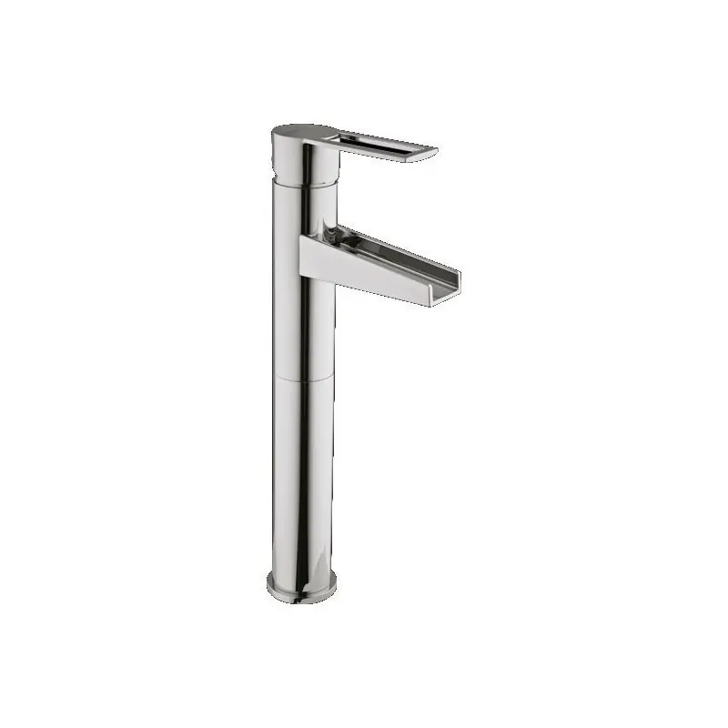 NIAGARA MISCELATORE LAVABO PROLUNGATO C/SCARICO CLICK CLACK Bestseller