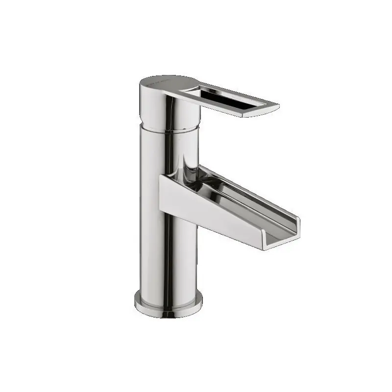 NIAGARA MISCELATORE BIDET MONOCOMANDO C/SCARICO CLICK CLACK Voordeelprijs