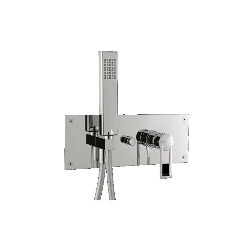 NIAGARA MISCELATORE INCASSO DOCCIA/VASCA Merkproduct